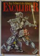 Excalibur (Excalibur)